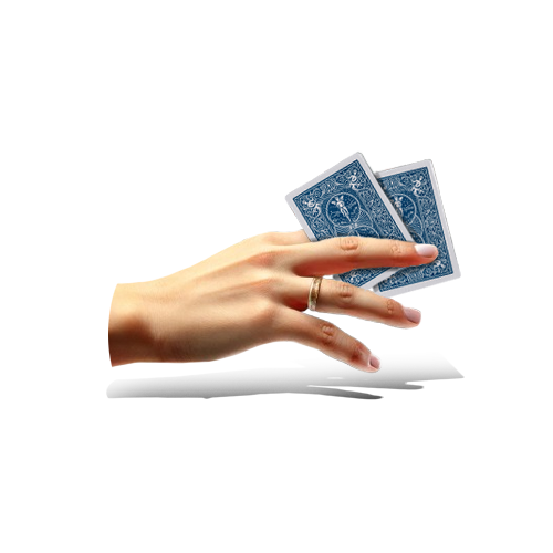 Blackjack Surrender